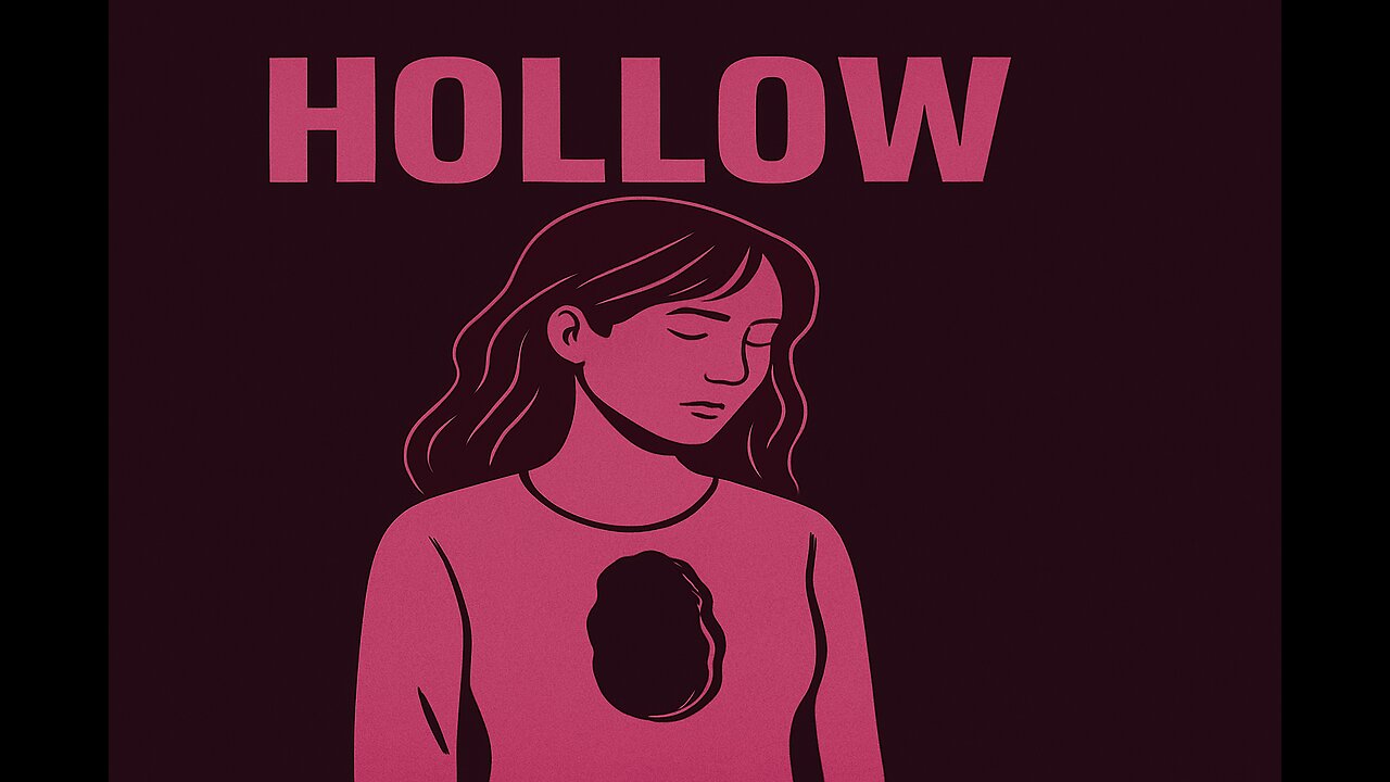 Senoj - Hollow (Official Music Video)