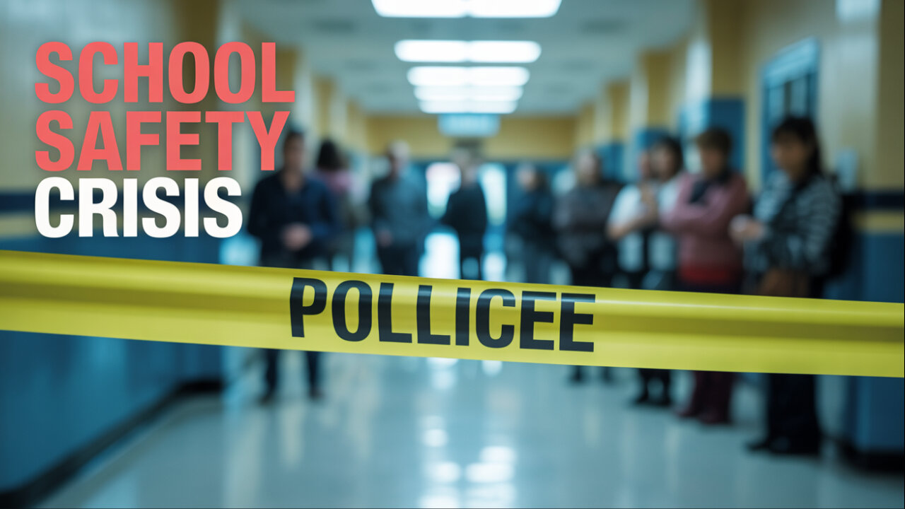 Parents Are Pulling Kids from Public Schools After This!