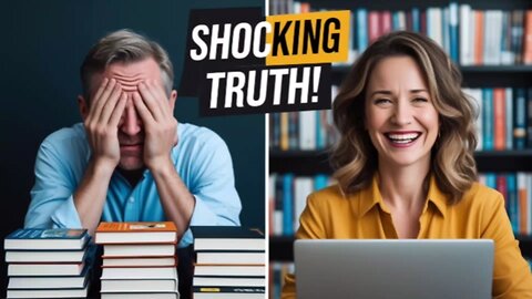 Does DIGITAL MARKETING Really Make Money or Is It An Illusion? Find Out Before You Fall For The SCAM