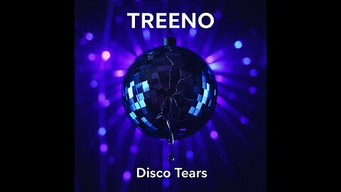 Disco Tears