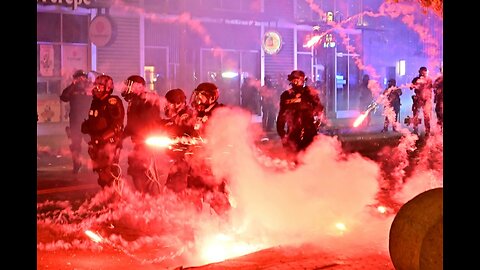 700 Marines deployed to LA amid anti-ICE protests | FOX 11 LA