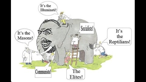 Tucker Carlson “It’s almost like everything in our society has been systematically destroyed by the people in charge.