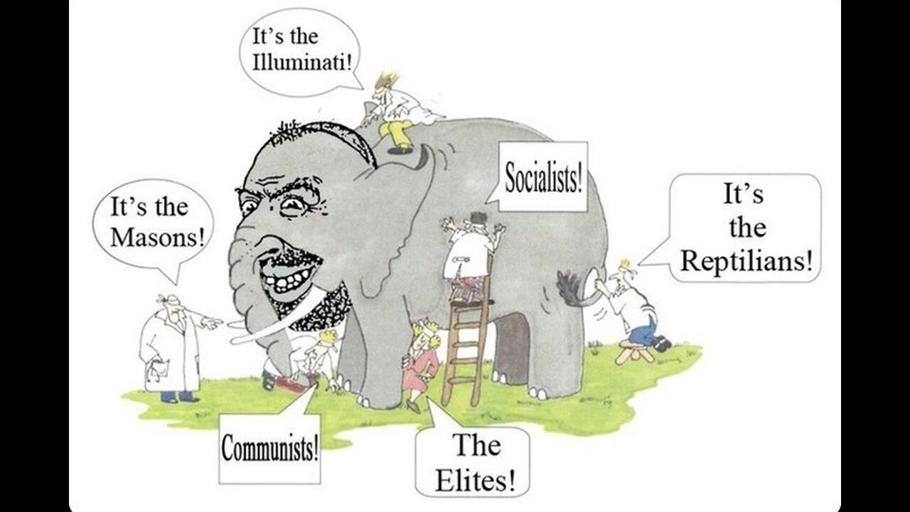 Tucker Carlson “It’s almost like everything in our society has been systematically destroyed by the people in charge.