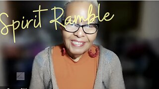 🕉️ SPIRIT RAMBLE- The Subtle Shift: My Personal Timeline Jump