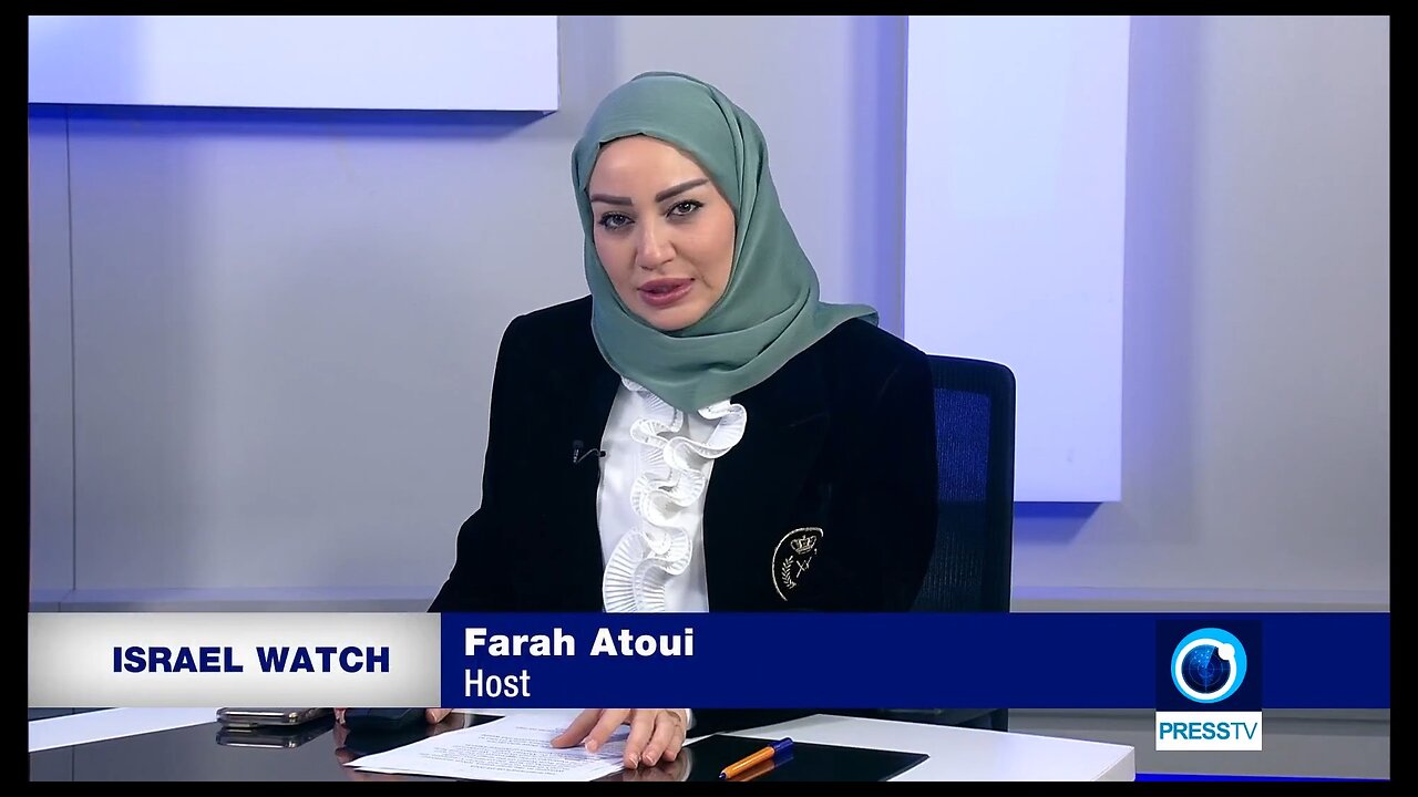 Israel Watch - Conflict with Turkey in Syria...and Israeli divisions 05 04 2025 Ep218