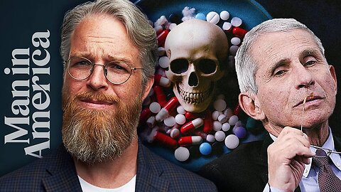 Exposing Big Pharma’s #1 WEAPON for Keeping You SICK