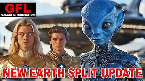 "You Can Stop It With THIS Activation..." It Is Now Time To Arise - Galactic Federation (3.6)