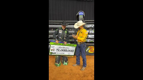José Vitor Leme 🏆🏆🏆 @pbr 🇺🇸🇧🇷