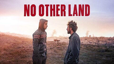 No Other Land | (2024)