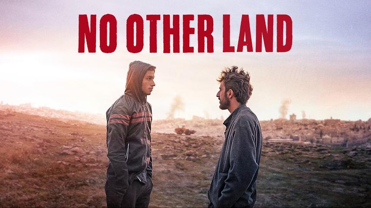 No Other Land | (2024)