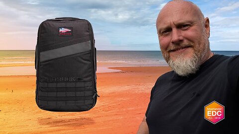 GORUCK NORMANDY 2025 - Awesome Weekend Away in France