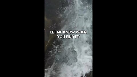 I found it can you? Let me know when you find it?