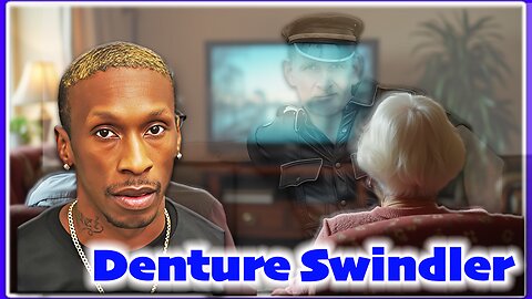 Romance Scammer Takes Old Man For 800K | Blaqs Fist Fighting In Court