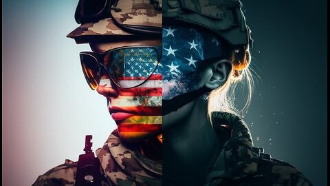 Military Womens 🏆️