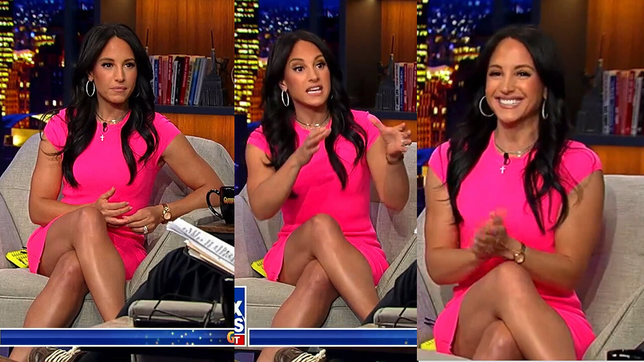 Emily Compagno May 12 2025