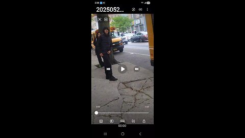 Got the NY Predators Dept officers engaging in coercive threats and stalking using teenagers.
