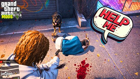 How to install PEV: Brutal Writhes & Deaths Audio (2025) GTA 5 MODS