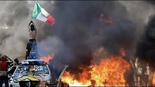 THE LA RIOTS & THE NO KINGS MOVEMENT ARE A GOVERNMENT OPERATION FOR PALANTIR DIGITAL SURVEILLANCE!