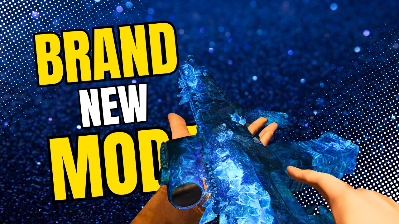 BLOODSTRIKE ARMS RACE GAMEPLAY!!!