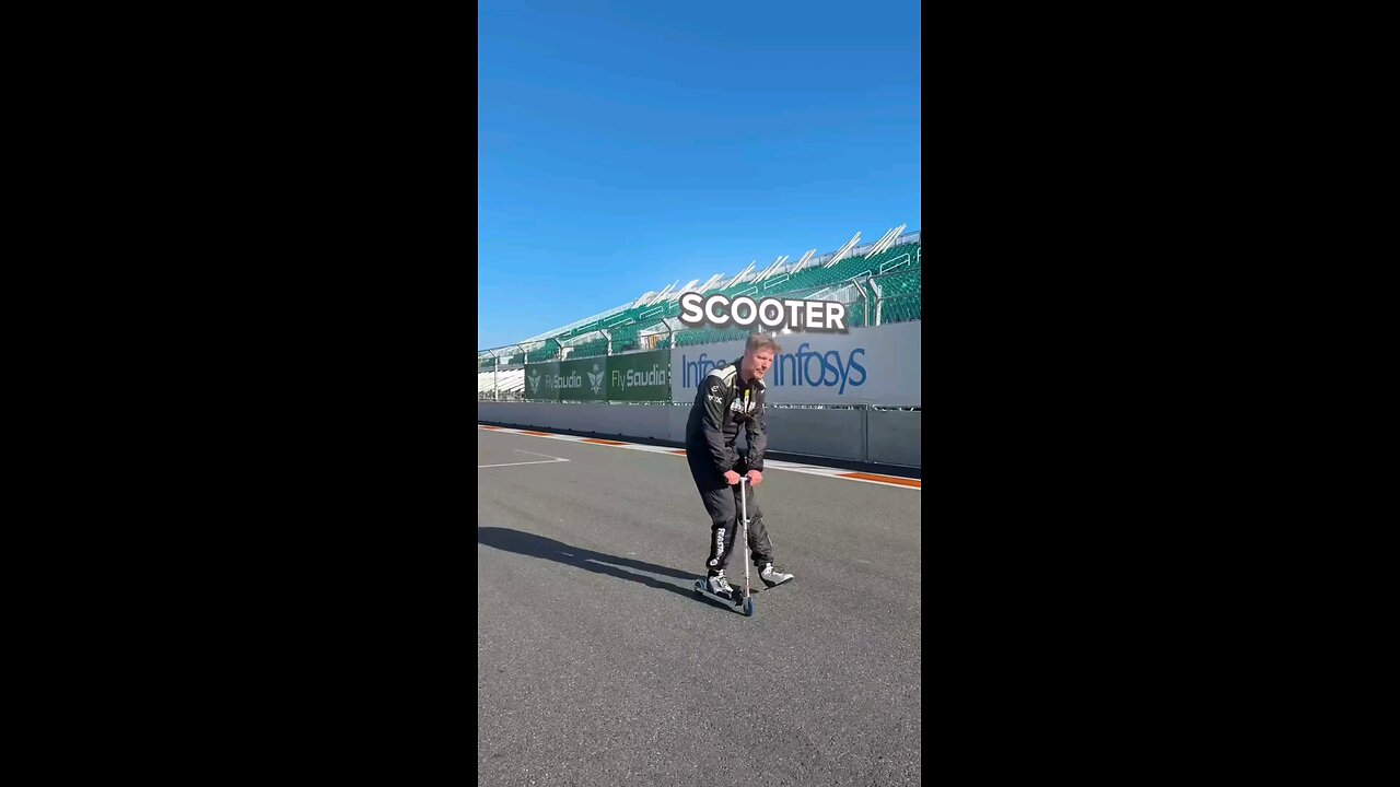 Just How Fast Can I REALLY Go?"