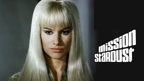 Destination Nightmare Late Movie: Mission Stardust