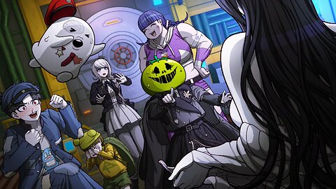 casual route embrace fantasy complete story The Hundred Line -Last Defense Academy