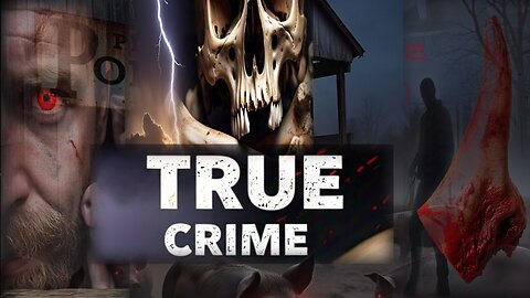 A Horrific Tale: Pig Farming and Grisly Murder – Full Story