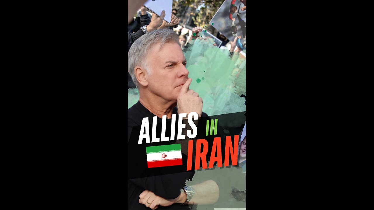 ALLIES IN IRAN