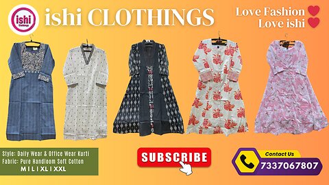 Pure Comfort Meets Elegant Tradition — Starting from ₹760/-