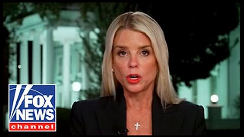 'UNBELIEVABLE' Pam Bondi says had this happened, victim of Charlotte stabbing would still be alive - Fox News