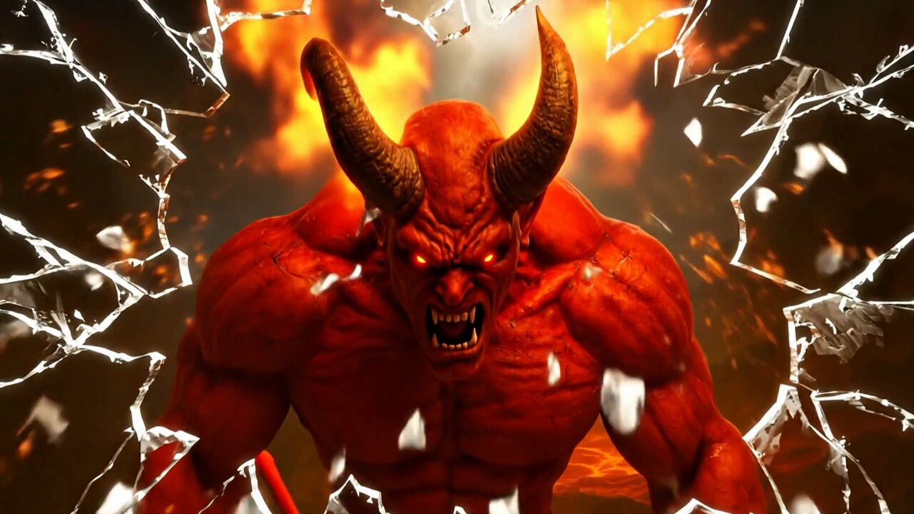Lava God – Wrath Unleashed