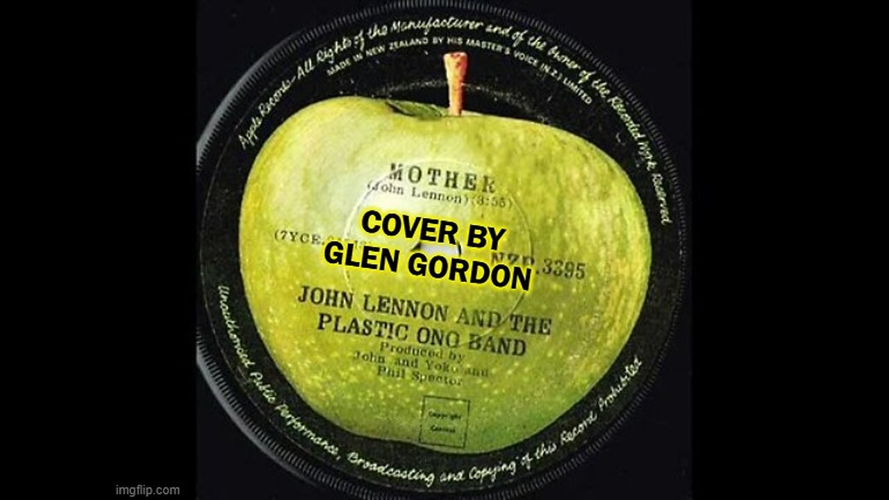 Mother (cover)