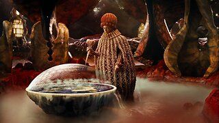 Flat Earth and Bugonia