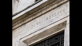 Senate Prepares Hearing on Trump Fed Pick as Cook Fights Ouster