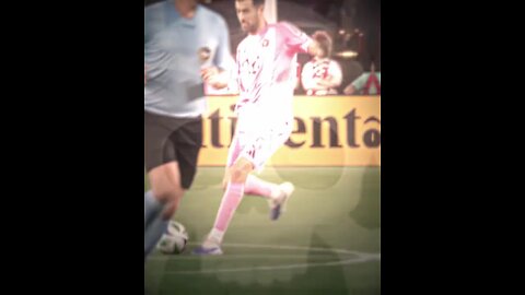 Leo Messi