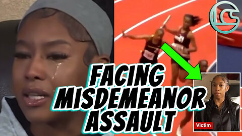 🏃‍♀️ TRACK MEET TURNS VIOLENT: High School Relay Race Gone Wrong | What Really Happened?