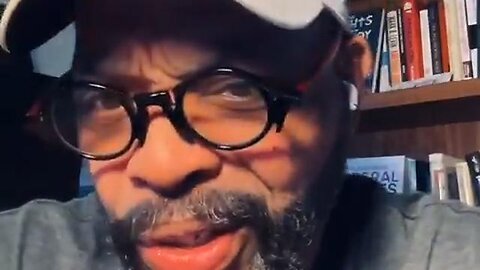 Body count does matter! - This is the gentleman it’s the hard truth