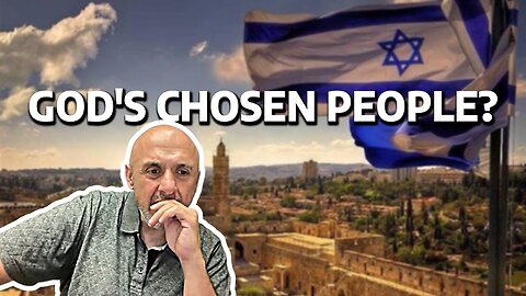 Should Christians support Israel?