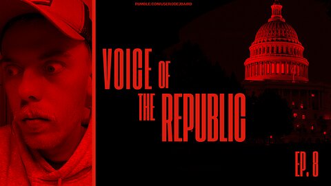 DEEPER DIVE into the GOVERNMENT SHUTDOWN | EP 8