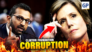 Kash Patel BOMBSHELL: Obama Deputy AG Ordered FBI to STOP Clinton Probe! | Elijah Schaffer