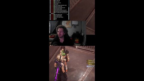 Finally fanomanomaly beat the Phenomenon Intel 1: Treasure protector G