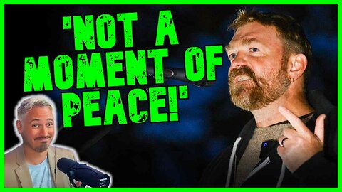 Graham Platner Is Absolutely TERRIFYING MAGA | The Kyle Kulinski Show