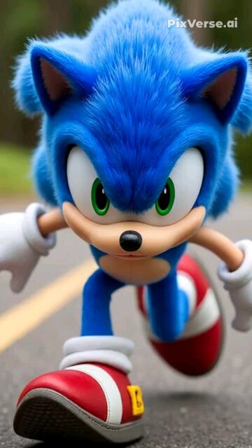 sonic