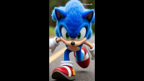 sonic