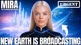 NEW SIGNAL‼️ "Many Will Now Be Called Home..." | Mira, The Pleiadian High Council | GFL Station