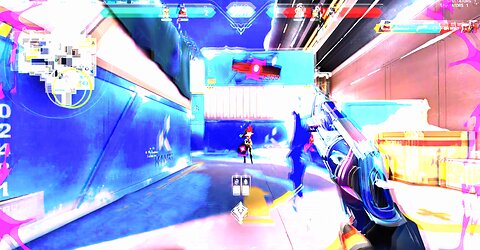 My first montage of Valorant (Don´t hate)