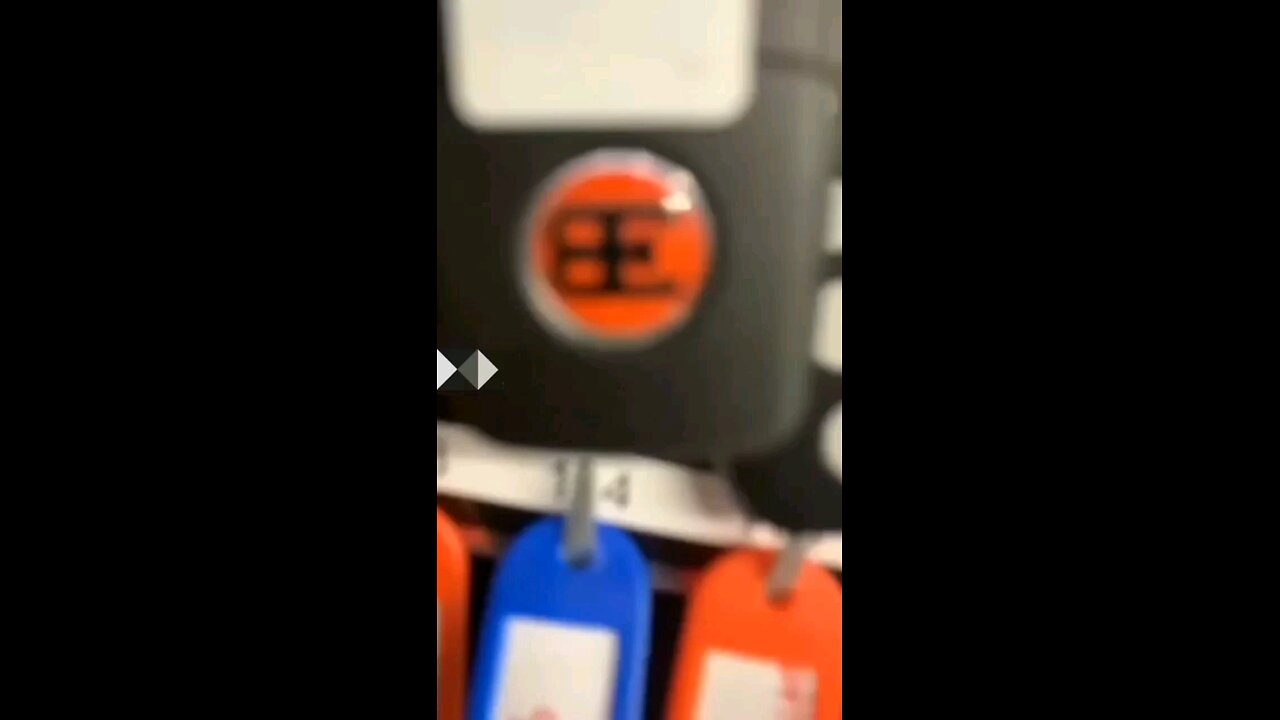 select key you like