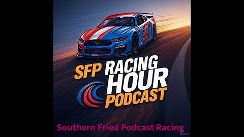 Southern Fried Racing Hour