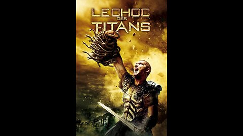 LDGi Clash of the Titans 2010 PG-13