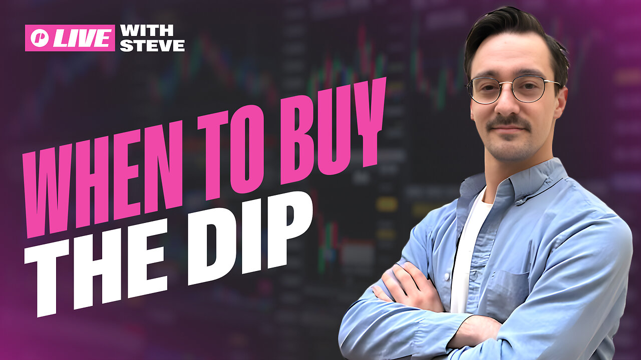 When to Buy the Dip